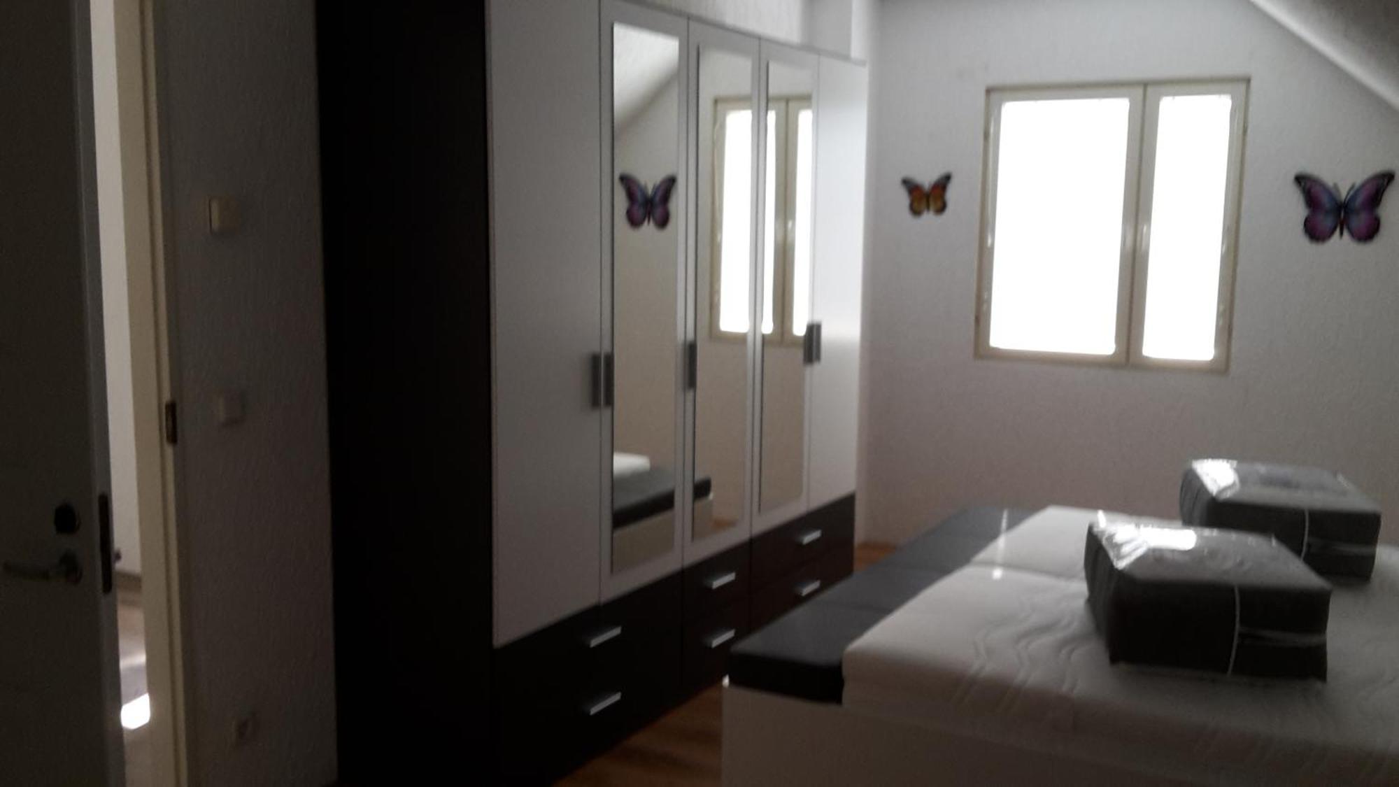 Ferienhaus Mina Im Harz Stapelburg Εξωτερικό φωτογραφία